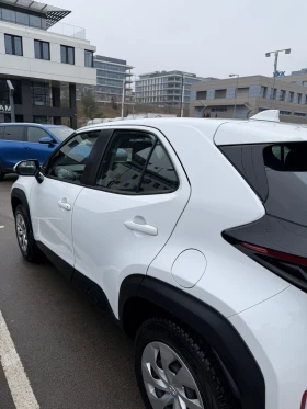 Toyota Yaris Cross 1.5 - 18500 € / 36182.85 лв. - 10583397 3 | Car24.bg Toyota Yaris Cross 1.5 - 18500 € / 36182.85 лв. - 10583397 3
