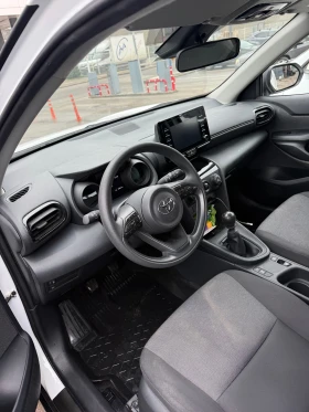 Toyota Yaris Cross 1.5 - 18500 € / 36182.85 лв. - 10583397 5 | Car24.bg Toyota Yaris Cross 1.5 - 18500 € / 36182.85 лв. - 10583397 5