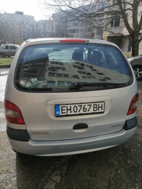 Renault Scenic - 1600 € / 3129.33 лв. - 58740908 2 | Car24.bg Renault Scenic - 1600 € / 3129.33 лв. - 58740908 2