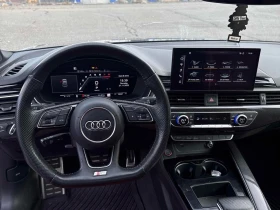Audi S5 PRESTIGE* BLACK OPT* DIGITAL* DISTRONIK* 360* QUAT - 20400 € / 39898.93 лв. - 31834174 8 | Car24.bg Audi S5 PRESTIGE* BLACK OPT* DIGITAL* DISTRONIK* 360* QUAT - 20400 € / 39898.93 лв. - 31834174 8