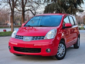 Nissan Note 1.4, 88к.с., 162х.км.! - Car24.bg Nissan Note 1.4, 88к.с., 162х.км.!