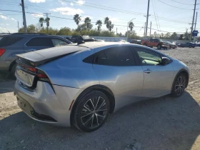Toyota Prius 2.0L 4 Front Wheel Drive | Auto.bg — изображение 4 Toyota Prius 2.0L 4 Front Wheel Drive | Auto.bg — изображение 4