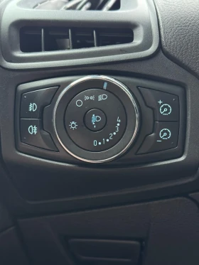 Ford Focus Ford Focus 1.6 TDCi | Auto.bg — изображение 9 Ford Focus Ford Focus 1.6 TDCi | Auto.bg — изображение 9