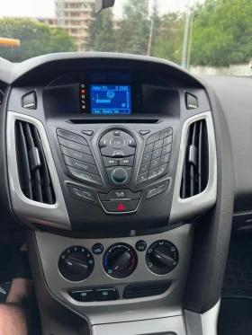 Ford Focus Ford Focus 1.6 TDCi | Auto.bg — изображение 8 Ford Focus Ford Focus 1.6 TDCi | Auto.bg — изображение 8