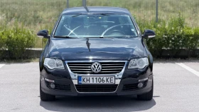 VW Passat 2.0TDI * ОБСЛУЖЕН* РЕГИСТРИРАН* ЛИЗИНГ*