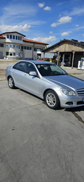 Mercedes-Benz C 200 - 4800 € / 9387.98 лв. - 54818432 2 | Car24.bg Mercedes-Benz C 200 - 4800 € / 9387.98 лв. - 54818432 2