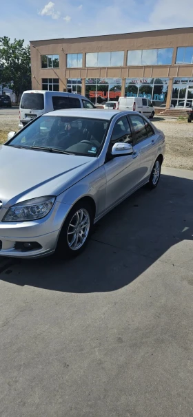 Mercedes-Benz C 200 - 4800 € / 9387.98 лв. - 54818432 13 | Car24.bg Mercedes-Benz C 200 - 4800 € / 9387.98 лв. - 54818432 13