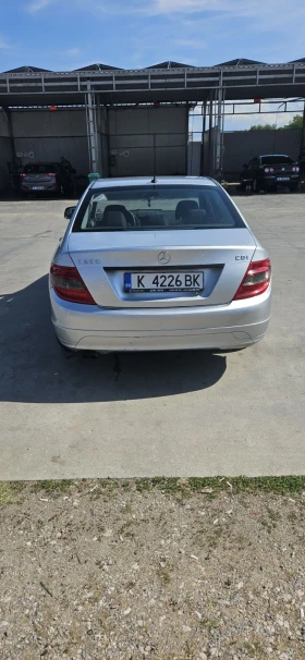 Mercedes-Benz C 200 - 4800 € / 9387.98 лв. - 54818432 3 | Car24.bg Mercedes-Benz C 200 - 4800 € / 9387.98 лв. - 54818432 3