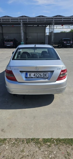 Mercedes-Benz C 200 - 4800 € / 9387.98 лв. - 54818432 15 | Car24.bg Mercedes-Benz C 200 - 4800 € / 9387.98 лв. - 54818432 15