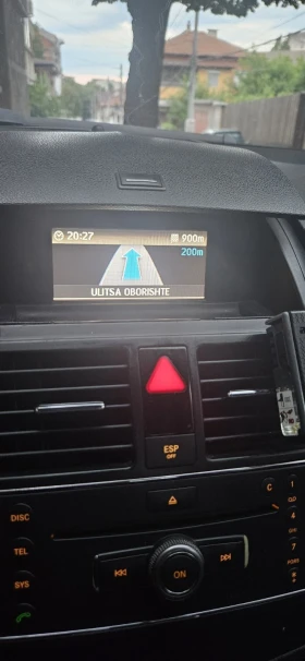 Mercedes-Benz C 200 - 4800 € / 9387.98 лв. - 54818432 12 | Car24.bg Mercedes-Benz C 200 - 4800 € / 9387.98 лв. - 54818432 12