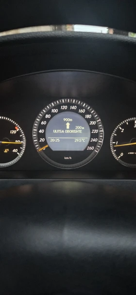 Mercedes-Benz C 200 - 4800 € / 9387.98 лв. - 54818432 11 | Car24.bg Mercedes-Benz C 200 - 4800 € / 9387.98 лв. - 54818432 11