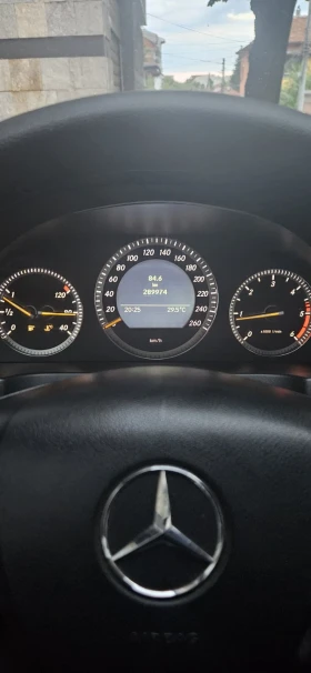 Mercedes-Benz C 200 - 4800 € / 9387.98 лв. - 54818432 16 | Car24.bg Mercedes-Benz C 200 - 4800 € / 9387.98 лв. - 54818432 16