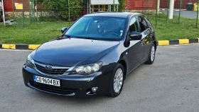 Subaru Impreza 2.0 AWD/KLIMATRON/FACELIFT
