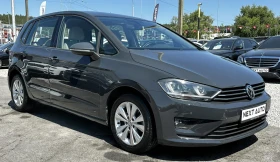 VW Golf SPORTSVAN 1.6TDI 110HP DSG LED EU6B | Auto.bg — изображение 3 VW Golf SPORTSVAN 1.6TDI 110HP DSG LED EU6B | Auto.bg — изображение 3