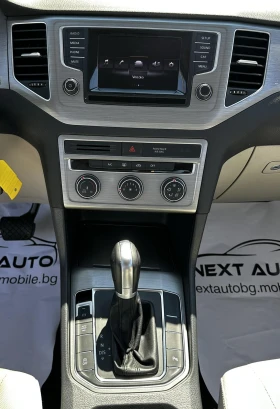 VW Golf SPORTSVAN 1.6TDI 110HP DSG LED EU6B | Auto.bg — изображение 10 VW Golf SPORTSVAN 1.6TDI 110HP DSG LED EU6B | Auto.bg — изображение 10