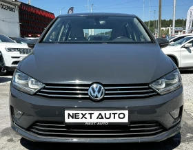 VW Golf SPORTSVAN 1.6TDI 110HP DSG LED EU6B | Auto.bg — изображение 2 VW Golf SPORTSVAN 1.6TDI 110HP DSG LED EU6B | Auto.bg — изображение 2