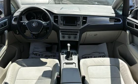 VW Golf SPORTSVAN 1.6TDI 110HP DSG LED EU6B | Auto.bg — изображение 9 VW Golf SPORTSVAN 1.6TDI 110HP DSG LED EU6B | Auto.bg — изображение 9