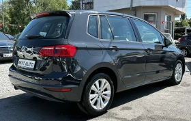 VW Golf SPORTSVAN 1.6TDI 110HP DSG LED EU6B | Auto.bg — изображение 5 VW Golf SPORTSVAN 1.6TDI 110HP DSG LED EU6B | Auto.bg — изображение 5