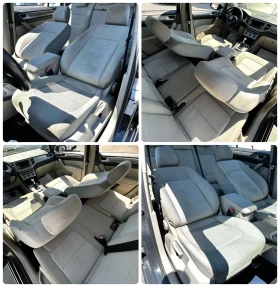 VW Golf SPORTSVAN 1.6TDI 110HP DSG LED EU6B | Auto.bg — изображение 12 VW Golf SPORTSVAN 1.6TDI 110HP DSG LED EU6B | Auto.bg — изображение 12