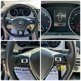 VW Golf SPORTSVAN 1.6TDI 110HP DSG LED EU6B | Auto.bg — изображение 13 VW Golf SPORTSVAN 1.6TDI 110HP DSG LED EU6B | Auto.bg — изображение 13