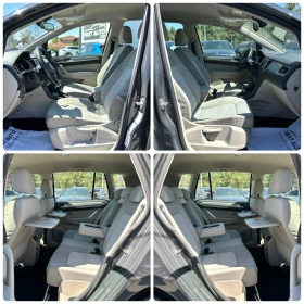 VW Golf SPORTSVAN 1.6TDI 110HP DSG LED EU6B | Auto.bg — изображение 11 VW Golf SPORTSVAN 1.6TDI 110HP DSG LED EU6B | Auto.bg — изображение 11