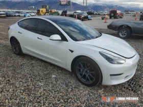 Tesla Model 3 - 12100 € - 75830017 4 | Car24.bg Tesla Model 3 - 12100 € - 75830017 4