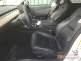 Tesla Model 3 - 12100 € - 75830017 7 | Car24.bg Tesla Model 3 - 12100 € - 75830017 7