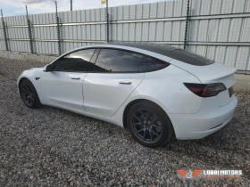 Tesla Model 3 - 12100 € - 75830017 2 | Car24.bg Tesla Model 3 - 12100 € - 75830017 2