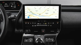 Toyota bZ4X Comfort 71.4 kWh BEV | Auto.bg — изображение 11 Toyota bZ4X Comfort 71.4 kWh BEV | Auto.bg — изображение 11