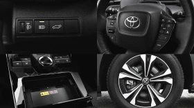 Toyota bZ4X Comfort 71.4 kWh BEV | Auto.bg — изображение 17 Toyota bZ4X Comfort 71.4 kWh BEV | Auto.bg — изображение 17