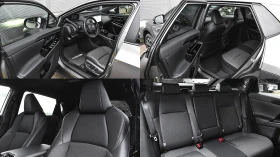 Toyota bZ4X Comfort 71.4 kWh BEV | Auto.bg — изображение 14 Toyota bZ4X Comfort 71.4 kWh BEV | Auto.bg — изображение 14