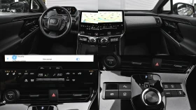 Toyota bZ4X Comfort 71.4 kWh BEV | Auto.bg — изображение 16 Toyota bZ4X Comfort 71.4 kWh BEV | Auto.bg — изображение 16