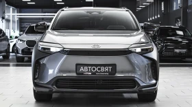 Toyota bZ4X Comfort 71.4 kWh BEV | Auto.bg — изображение 2 Toyota bZ4X Comfort 71.4 kWh BEV | Auto.bg — изображение 2