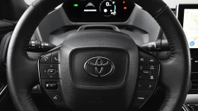 Toyota bZ4X Comfort 71.4 kWh BEV | Auto.bg — изображение 10 Toyota bZ4X Comfort 71.4 kWh BEV | Auto.bg — изображение 10