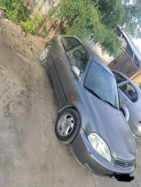 Honda Civic 1.4is - 1500 € - 10207960 3 | Car24.bg Honda Civic 1.4is - 1500 € - 10207960 3