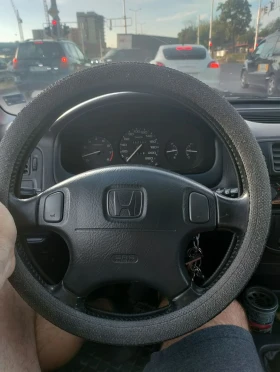 Honda Civic 1.4is - 1500 € - 10207960 2 | Car24.bg Honda Civic 1.4is - 1500 € - 10207960 2