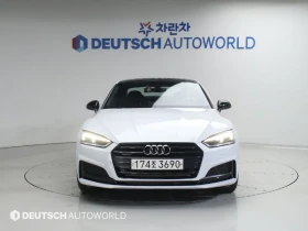 Audi A5 45TFSI QUATTRO | Auto.bg — изображение 5 Audi A5 45TFSI QUATTRO | Auto.bg — изображение 5