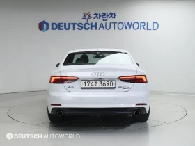 Audi A5 45TFSI QUATTRO | Auto.bg — изображение 8 Audi A5 45TFSI QUATTRO | Auto.bg — изображение 8