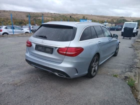 Mercedes-Benz C 300 2.2 D HYBRD AMG PACK - 10400 € - 64735275 4 | Car24.bg Mercedes-Benz C 300 2.2 D HYBRD AMG PACK - 10400 € - 64735275 4