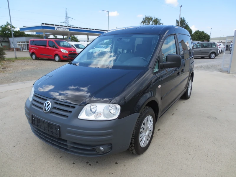 VW Caddy 2.0I-Метан - 3750 € / 7334.36 лв. - 15207765 1 | Car24.bg VW Caddy 2.0I-Метан - 3750 € / 7334.36 лв. - 15207765 1
