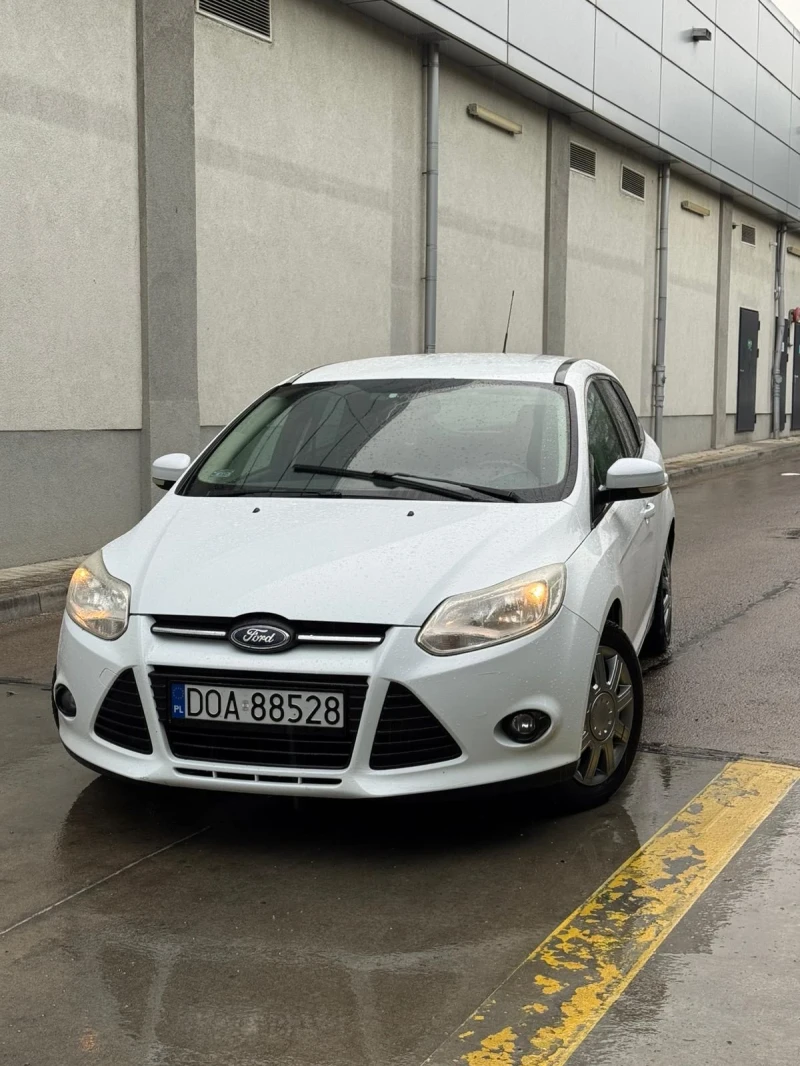 Ford Focus Ford Focus 1.6 TDCi 2300 ЕВРО ДО КРАЯ НА МЕСЕЦА ! - 2500 € / 4889.57 лв. - 38024171 1 | Car24.bg Ford Focus Ford Focus 1.6 TDCi 2300 ЕВРО ДО КРАЯ НА МЕСЕЦА ! - 2500 € / 4889.57 лв. - 38024171 1