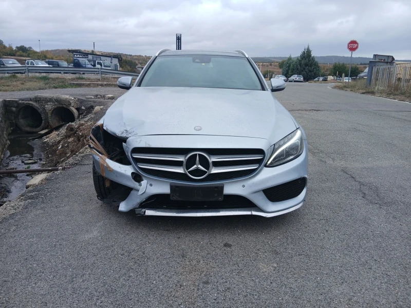 Mercedes-Benz C 300 2.2 D HYBRD AMG PACK - 10400 € - 64735275 1 | Car24.bg Mercedes-Benz C 300 2.2 D HYBRD AMG PACK - 10400 € - 64735275 1
