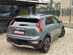 Kia Niro EV - GERMANY!!! - ПРОМОЦИЯ !!! - 51900 лв. / 26536.05 € - 20568433 7 | Car24.bg Kia Niro EV - GERMANY!!! - ПРОМОЦИЯ !!! - 51900 лв. / 26536.05 € - 20568433 7