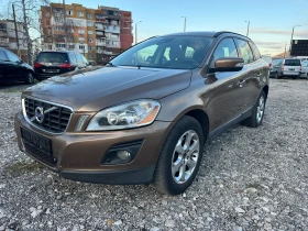 Volvo XC60 2.4TD163kc AUTOMAT ITALIA - Car24.bg Volvo XC60 2.4TD163kc AUTOMAT ITALIA