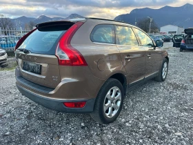 Volvo XC60 2.4TD163kc AUTOMAT ITALIA - 9999 лв. / 5112.41 € - 37113934 5 | Car24.bg Volvo XC60 2.4TD163kc AUTOMAT ITALIA - 9999 лв. / 5112.41 € - 37113934 5