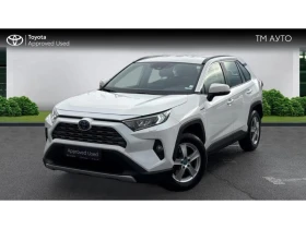 Toyota Rav4 2.5HYB EXECUTIVE 4X4 - Car24.bg Toyota Rav4 2.5HYB EXECUTIVE 4X4