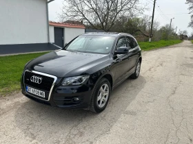 Audi Q5 Панорама - Car24.bg Audi Q5 Панорама