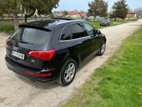 Audi Q5 Панорама - 6999 € / 13688.85 лв. - 10157644 3 | Car24.bg Audi Q5 Панорама - 6999 € / 13688.85 лв. - 10157644 3