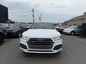 Audi SQ5 3.0 TFSI Quattro V6 - 17900 € / 35009.36 лв. - 46495619 5 | Car24.bg Audi SQ5 3.0 TFSI Quattro V6 - 17900 € / 35009.36 лв. - 46495619 5