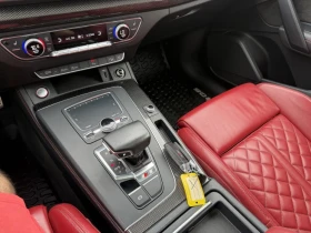 Audi SQ5 3.0 TFSI Quattro V6 - 17900 € / 35009.36 лв. - 46495619 10 | Car24.bg Audi SQ5 3.0 TFSI Quattro V6 - 17900 € / 35009.36 лв. - 46495619 10